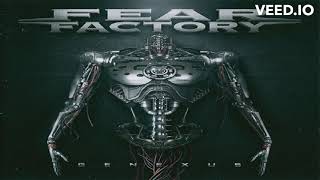 Fear Factory – Enhanced Reality (HQ)