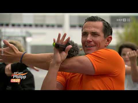 Fit with Philipp from July 1st, 2021