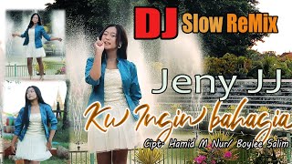 Download lagu DJ KU INGIN BAHAGIA - JENY JJ I Remixduth Beat Party Full Bass 2026 mp3