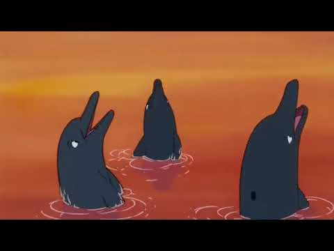 The Little Mer-Girl-Part 18: The Wedding Ship