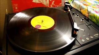 Grand Funk - Got This Thing On The Move (vinyl)