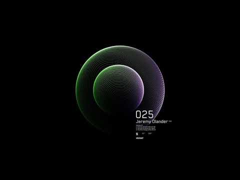 Jeremy Olander - Rubicks (Original Mix) [Vivrant]