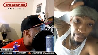 MY THOUGHTS | SONNY DIGITAL IG RANT