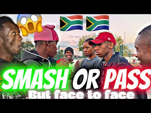 SPICIEST SMASH OR PASS IN THE WORLD
