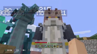 [マイクラ]最終回