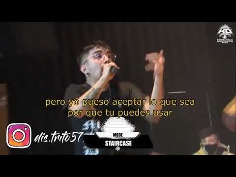 K.O liga colombiana  || coloso vs dablink || sub