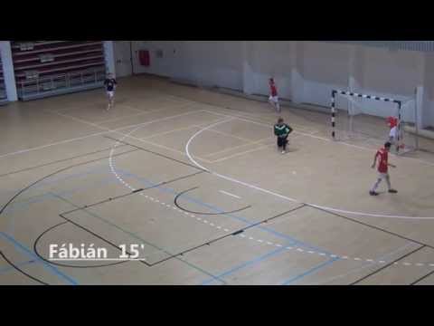 BEFB 12.ford. Óbudai Egyetem KFSC - BME Docler Akadémia 7-3