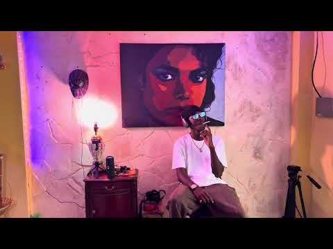 Andy Isasi, Dave Produce - ¿Cuándo Nos Vemos? ( Visualizer )