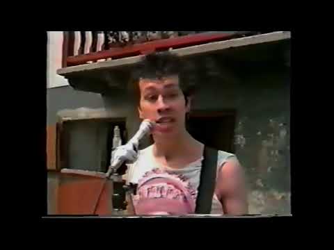 ESKORBUTO   Ratas En Bizkaia