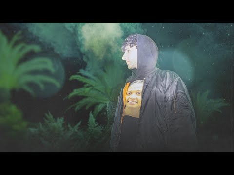 Sinazza x Kagan - Dashtam Fekr Mikardam Be To (Official Lyric Video)