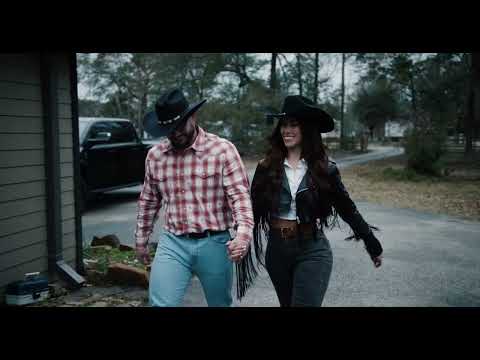 Amarillo Rain - Will Carter Band