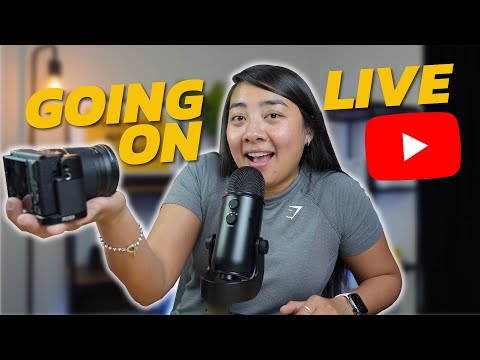 Why You Should Go Live on YouTube: Exploring the Benefits