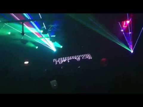 Cream 5th May 2013 - Hardwell