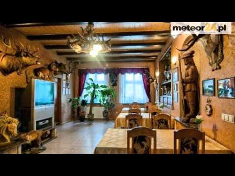 Agroturystyka Marek i Alina Czajkowscy - Bogumiłów meteor24.pl