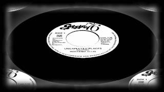 Hortense Ellis - Unexpected Places