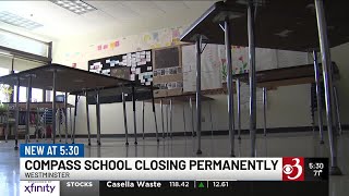 Westminster private school closes after 26 years