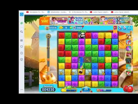 Pet Rescue level 3336, pet rescue, nivel 3336 pet rescue solucionado, solved, sin booster3336