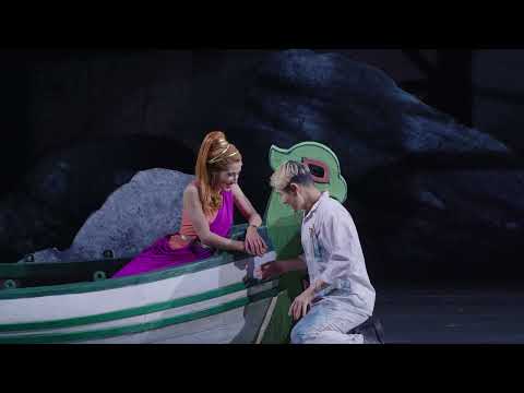 [TEASER] Polifemo (Porpora) / 8-16 octobre 2024