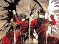 Tokyo Babylon OVA 2 Opening Theme Song 