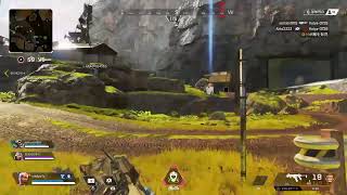 （APEX)初心者がチャンピオンを目指す！（参加フレンドさん募集中）