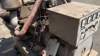 Deutz diesel generator | Image 4 - Machineryline