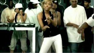 Monica- Everytime Tha Beat Drop