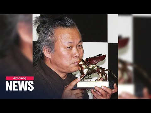 Renowned S. Korean filmmaker Kim Ki-duk dies from COVID-19: Latvian media