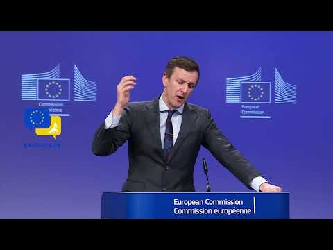Video Thumbnail: Trade Agreements Are Vital for Europe’s Future — EU Pushes Stronger Ties with India!