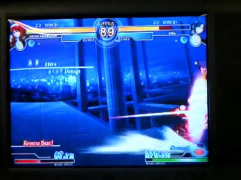 Alex Roski (H V.Akiha) vs Brandino (F Ciel) loser's semis