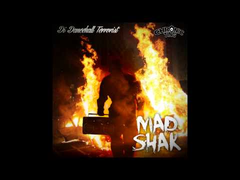 MAD SHAK feat NOVATO 
