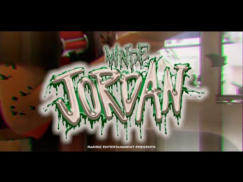 WNDE - JORDAN (Official Music Video)