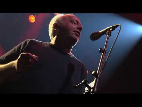 Ween 3-17-23 Object - Live at the Brooklyn Bowl