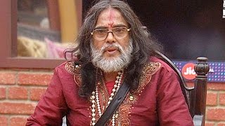 Bigg Boss 10  Om Swami Gets Physical During The Task, Here's What Housemates Do!