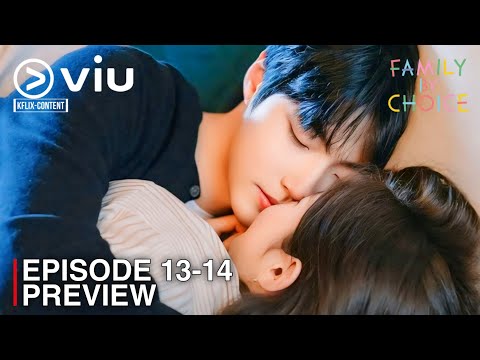 FAMILY BY CHOICE | EPISODE 13-14 PREVIEW | Hwang In Yeop | Jung Chae Yeon [ENG SUB]