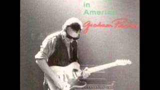 Graham Parker - A Change Is Gonna Come