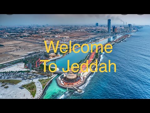 Jeddah City Tour 2022 |Jeddah season | beaches| Corniche beach | Hotels |Food | KSA | Traveling vlog
