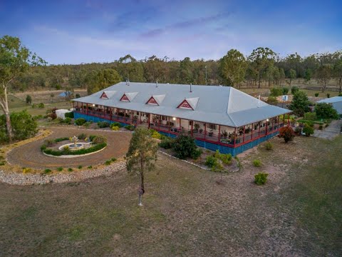 111 Donovan Road, Talgai