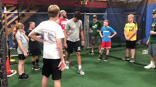 Summer 2019 Speed & Power Camp Highlights