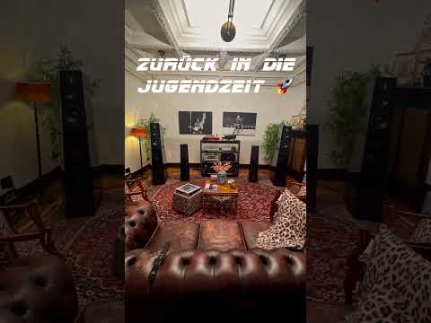 Verity Audio und Soulnote spielen NDW!