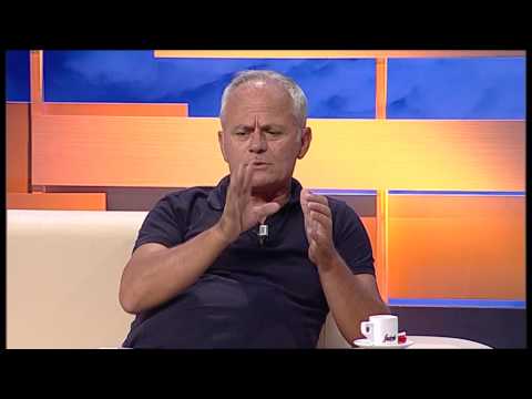 Ditë e Re, 21 Gusht 2015- Ora News