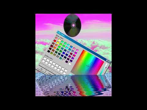 YUNG BAE - Bae City Rollaz (w​/​ИΔΤVИ)