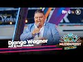 Django Wagner - Als jij kon voelen • Muziekfeest op het Plein 2023 // Sterren NL