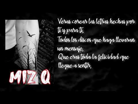 Miz Q DH - Cero Siete