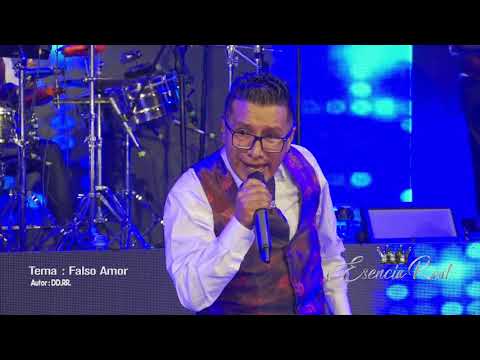 15 Falso Amor - Virtual Concert 2020