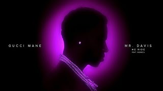 Gucci Mane - We Ride Ft Monica Screwed & Chopped DJ DLoskii (Requested)