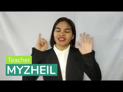 Myzheilのプロフィール動画
