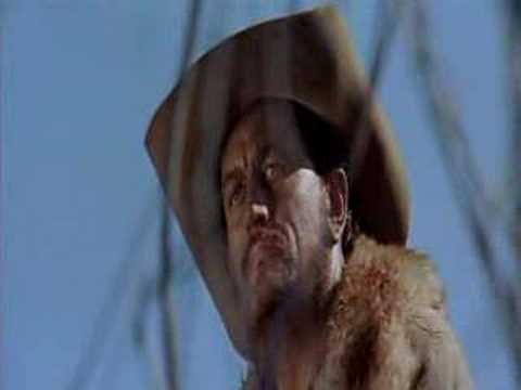 C'era una volta il West - a scene with Jill and Harmonica