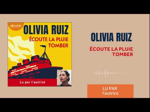 Vidéo de Olivia Ruiz