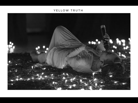 Riya 'Pati' Sokol & Paweł Lucewicz - Yellow truth