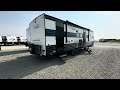 Check out this Video for a 2026 Forest River Cherokee Grey Wolf 26KF(Stock #X166801)  for sale by RV Dynasty. This unit is located in Bunker Hill, IN